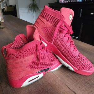 Jordan Flyknit Elevation 23